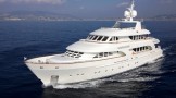 Motor yacht NORTHLANDER Motor yacht NORTHLANDER